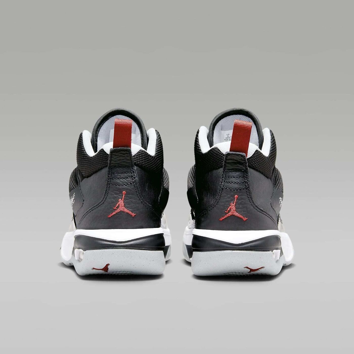 Кросівки Nike Air Jordan Stay Loyal 3 FB1396-006
