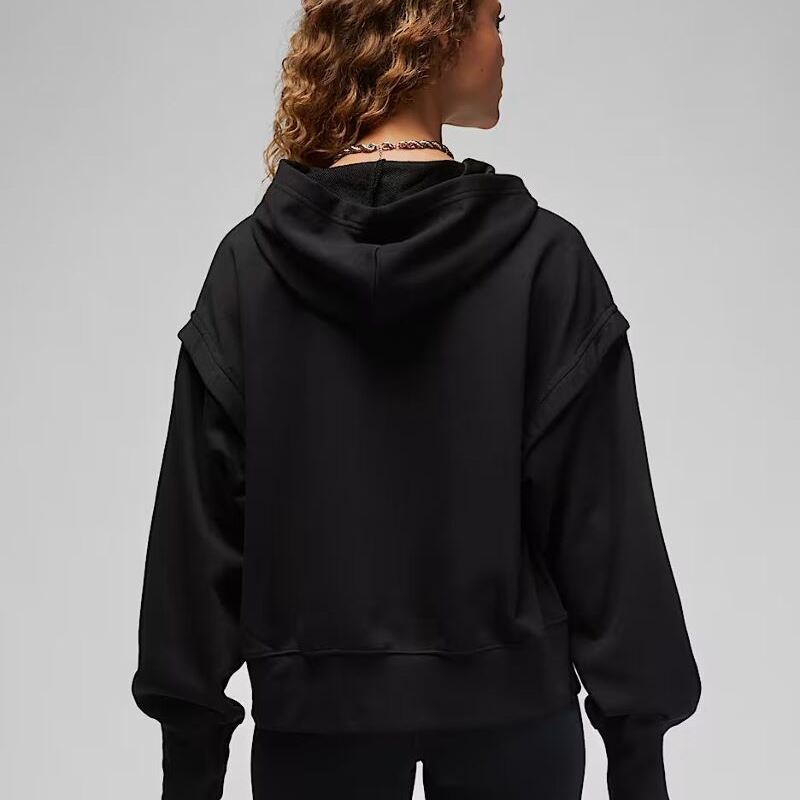Кофта Nike Air Jordan Sport Fleece FB4609-010