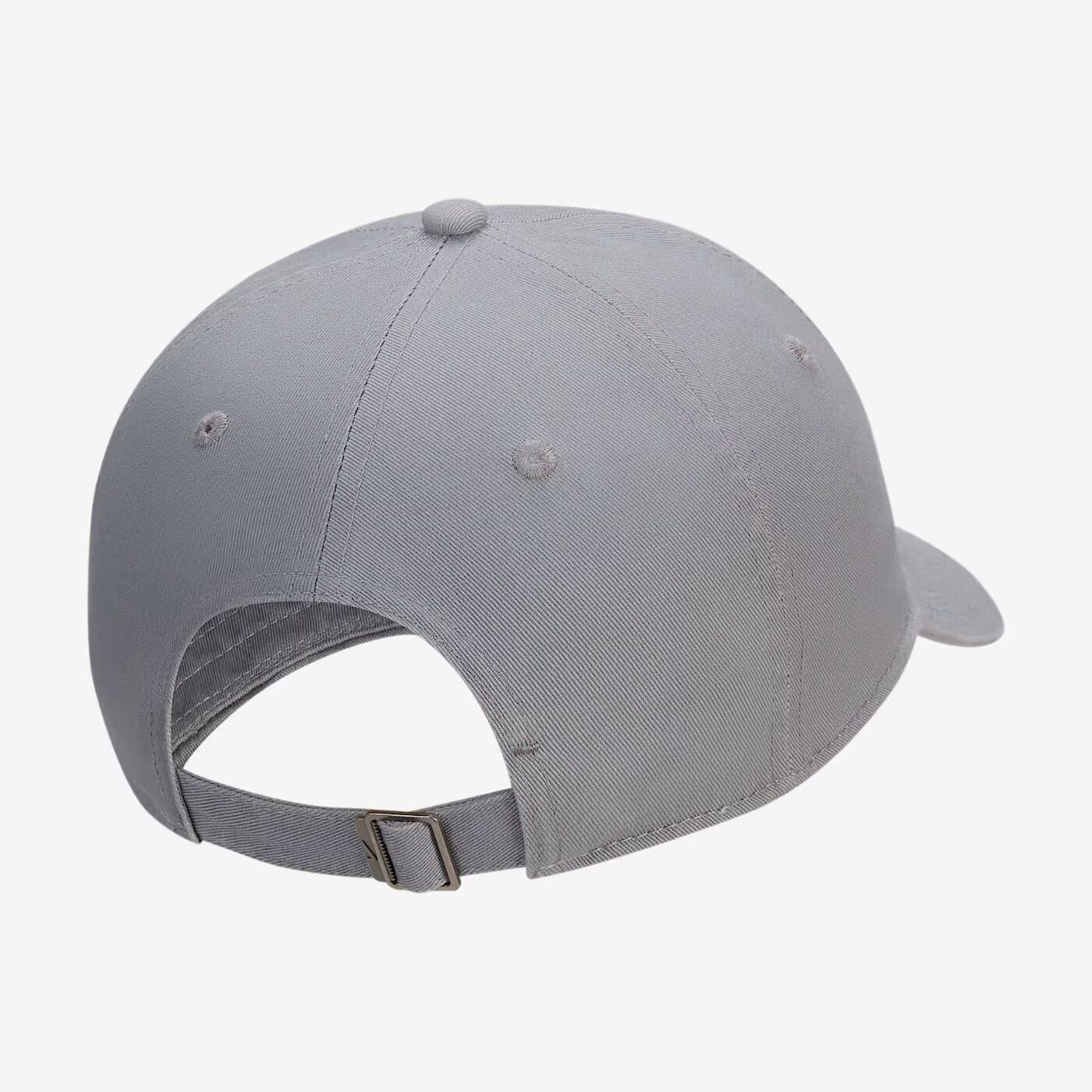 Кепка Nike Club Futura Wash Cap FB5368-073