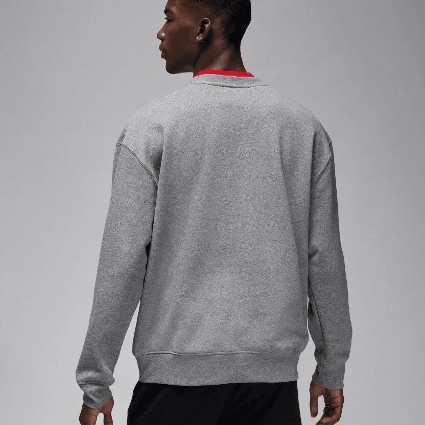 Кофта Nike Air Jordan Essentials Fleece FB6932-091