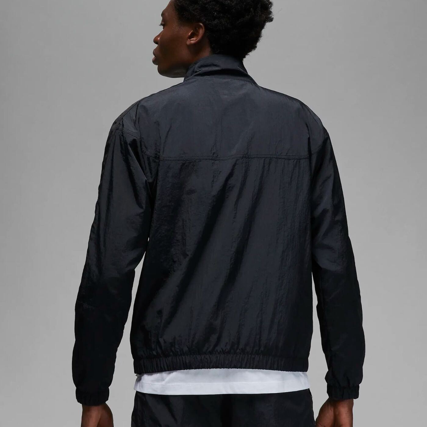 Куртка Nike Air Jordan Essentials Warmup Full-Zip FB7294-010