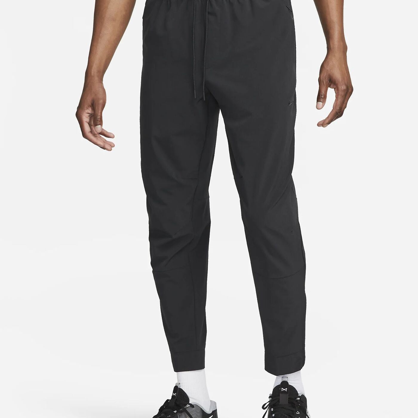Спортивні штани Nike Dri-Fit Unlimited Tapered Leg FB7548-010