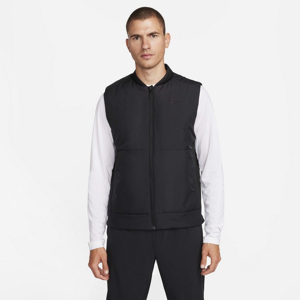 Жилетка Nike Therma-FIT Unlimited Training Vest FB7553-010
