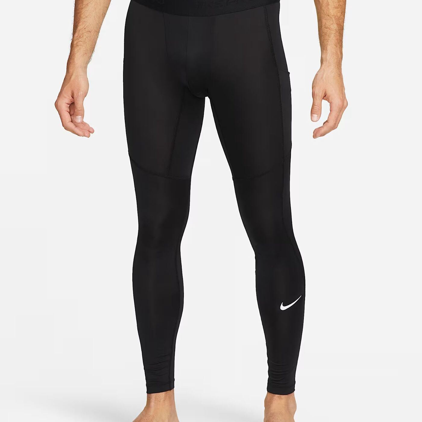 Лосини Nike Pro Dri-FIT Tights FB7952-010