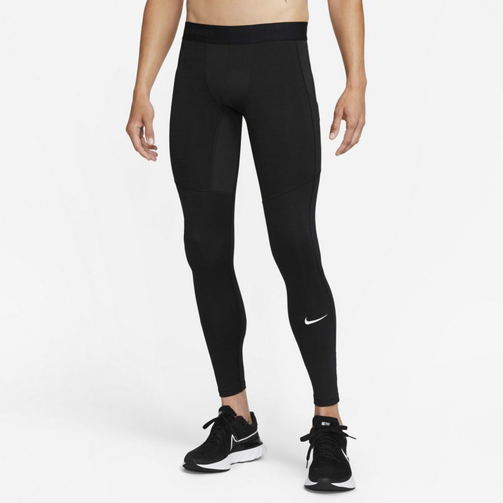 Лосини Nike Pro Warm Tights FB7961-010