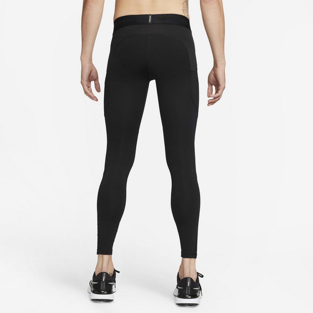 Лосини Nike Pro Warm Tights FB7961-010