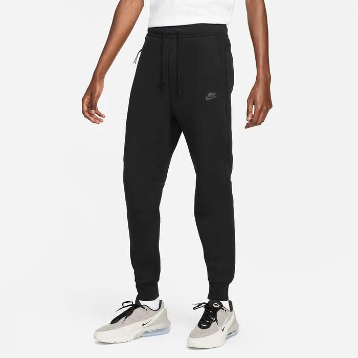 Спортивні штани Nike Sportswear Tech Fleece FB8002-010
