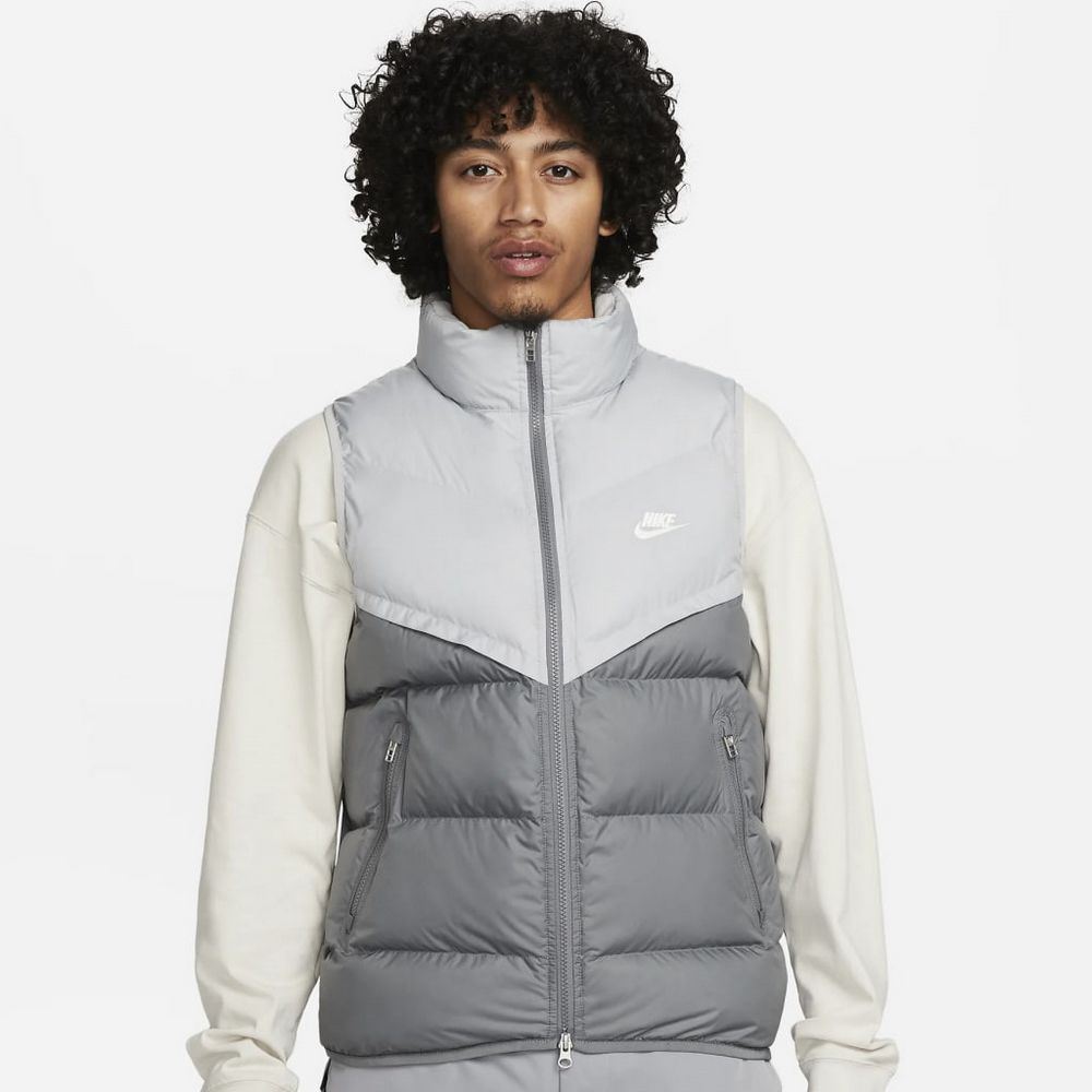 Жилетка Nike Storm-FIT Windrunner Primaloft FB8193-077