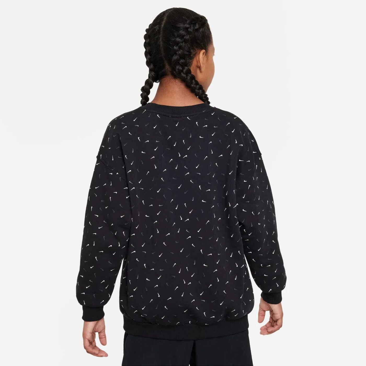 Кофта Nike Sportswear Club Fleece FD2943-010