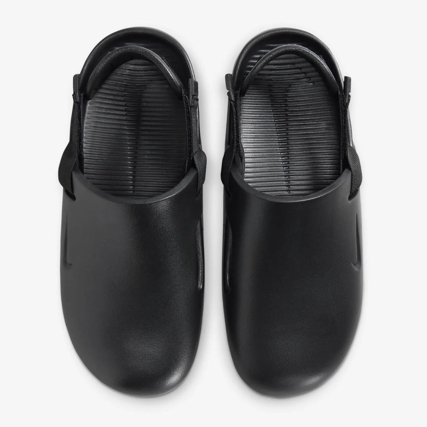 Тапочки Nike Calm Mule FD5131-001