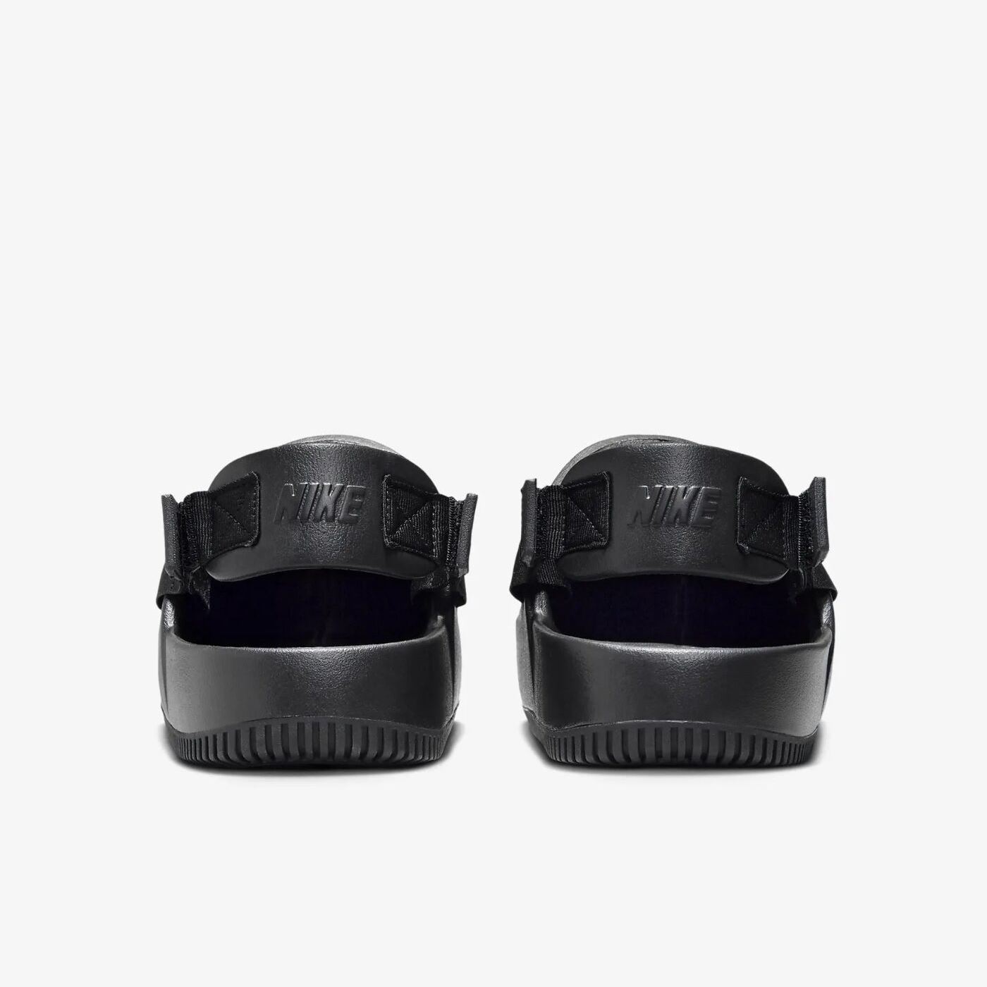 Тапочки Nike Calm Mule FD5131-001