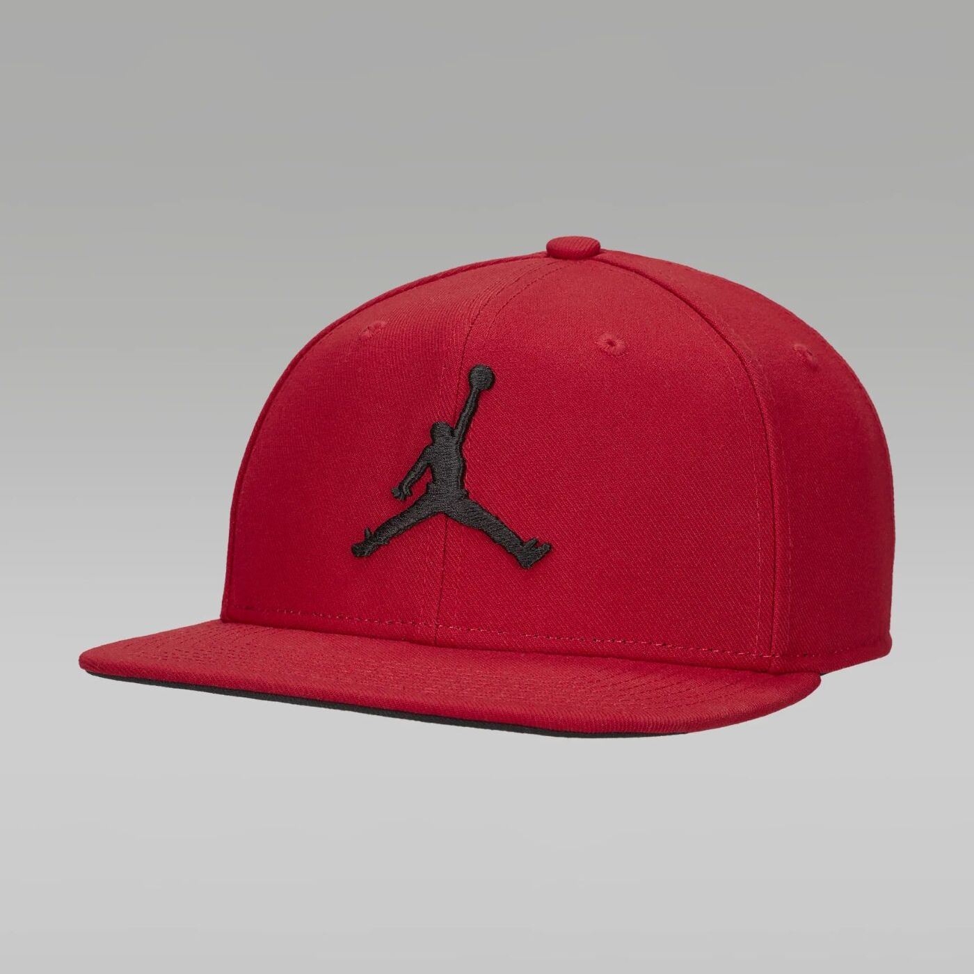 Кепка Nike Air Jordan Jumpman Rise Cap FD5184-687