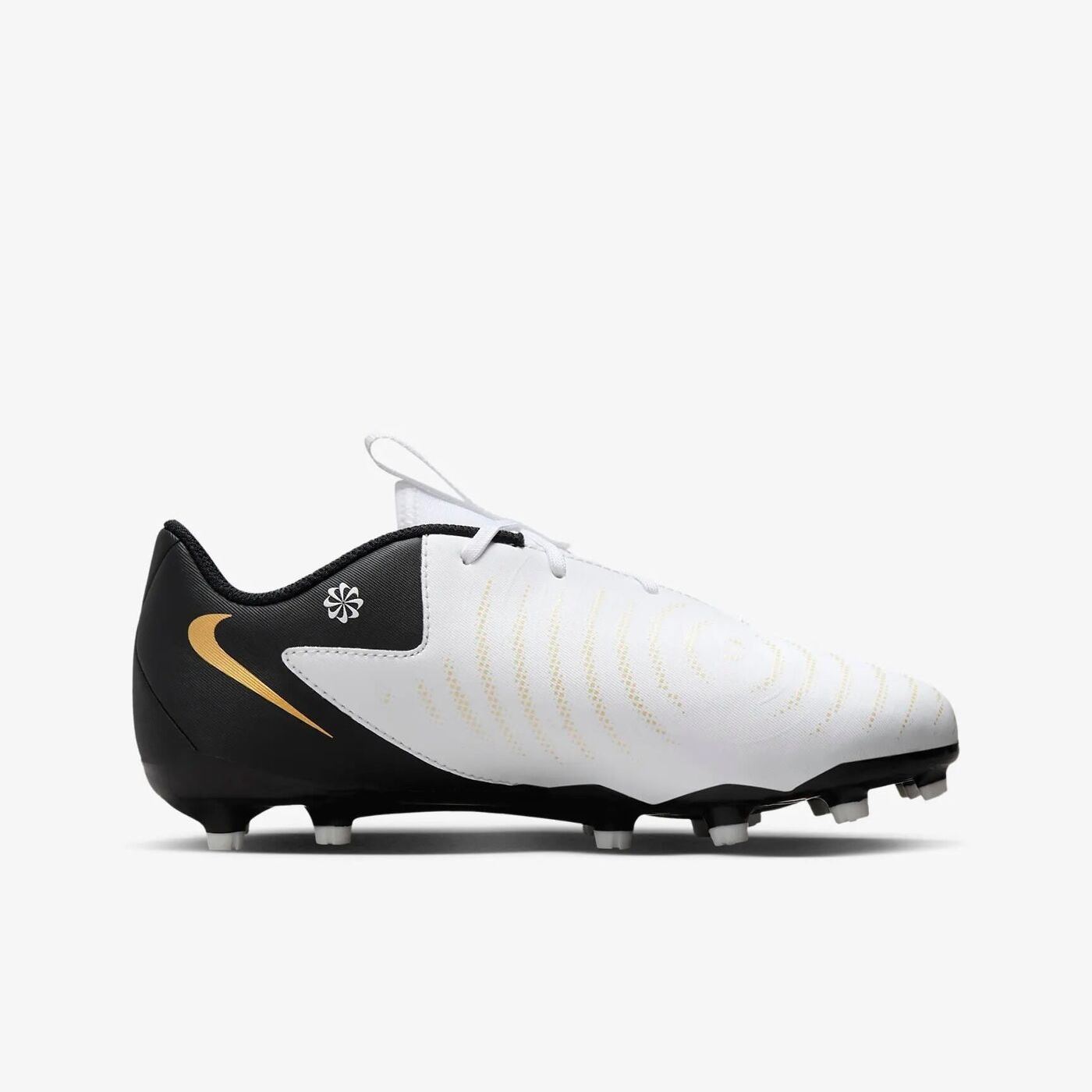 Бутси Nike Phantom GX II Academy FG/MG FD6722-100