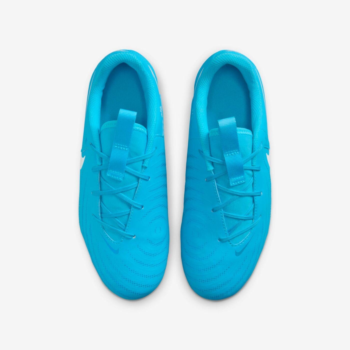 Бутси Nike Phantom GX II Academy FG/MG FD6722-400
