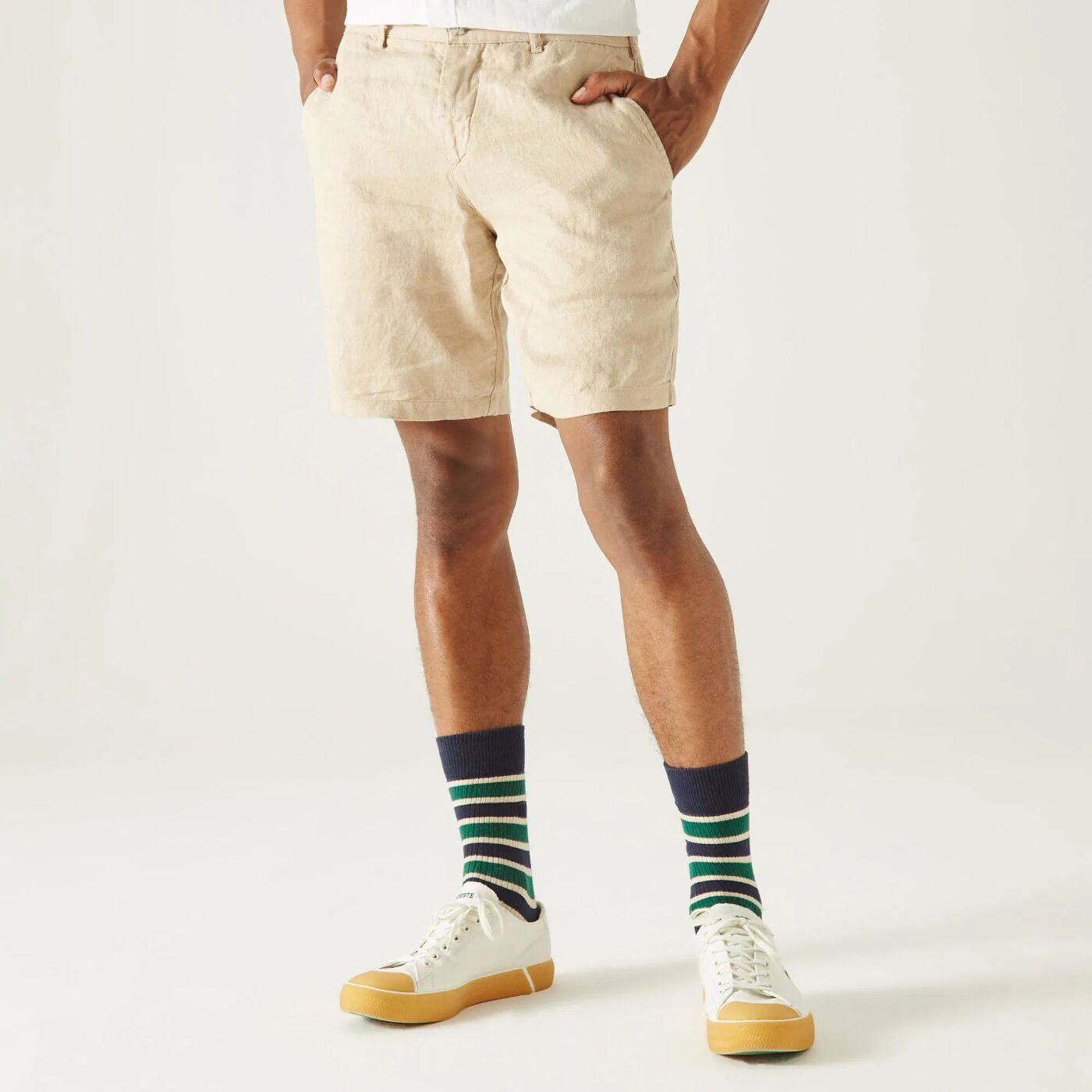 Шорти Lacoste FH004141K