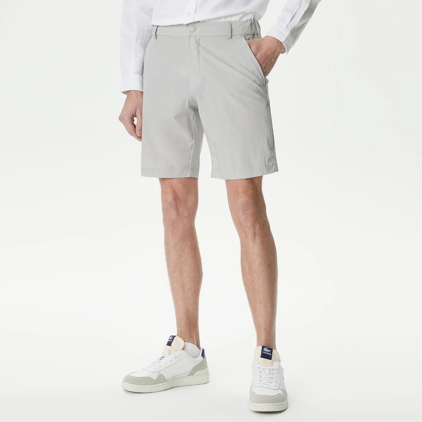 Шорти Lacoste Slim Fit FH0428P0Y