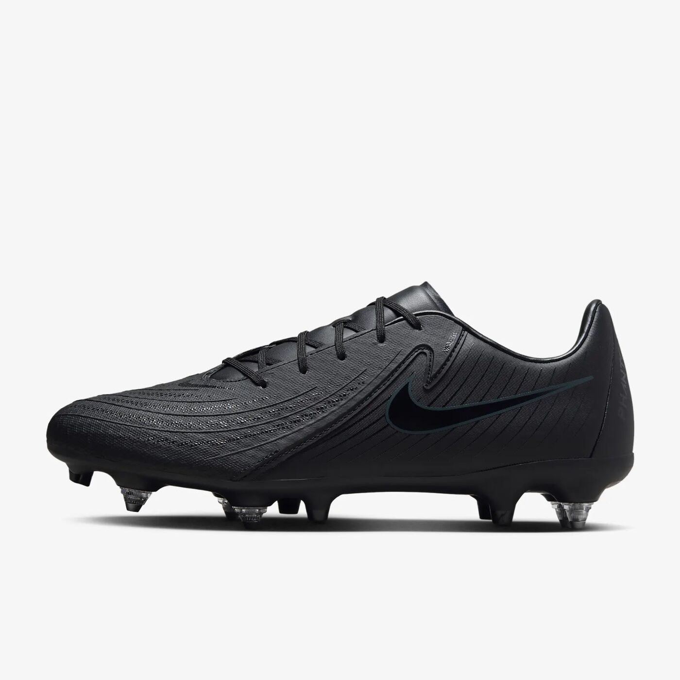 Бутси Nike Phantom GX II Academy SG-PRO Anti Clog FJ2549-002