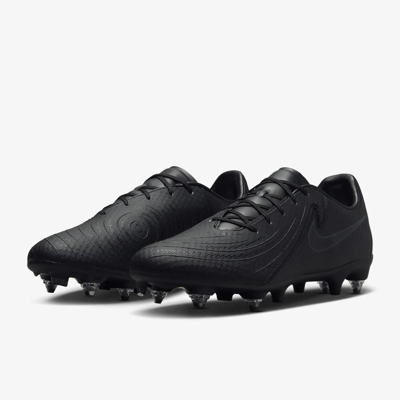 Бутси Nike Phantom GX II Academy SG-PRO Anti Clog FJ2549-002