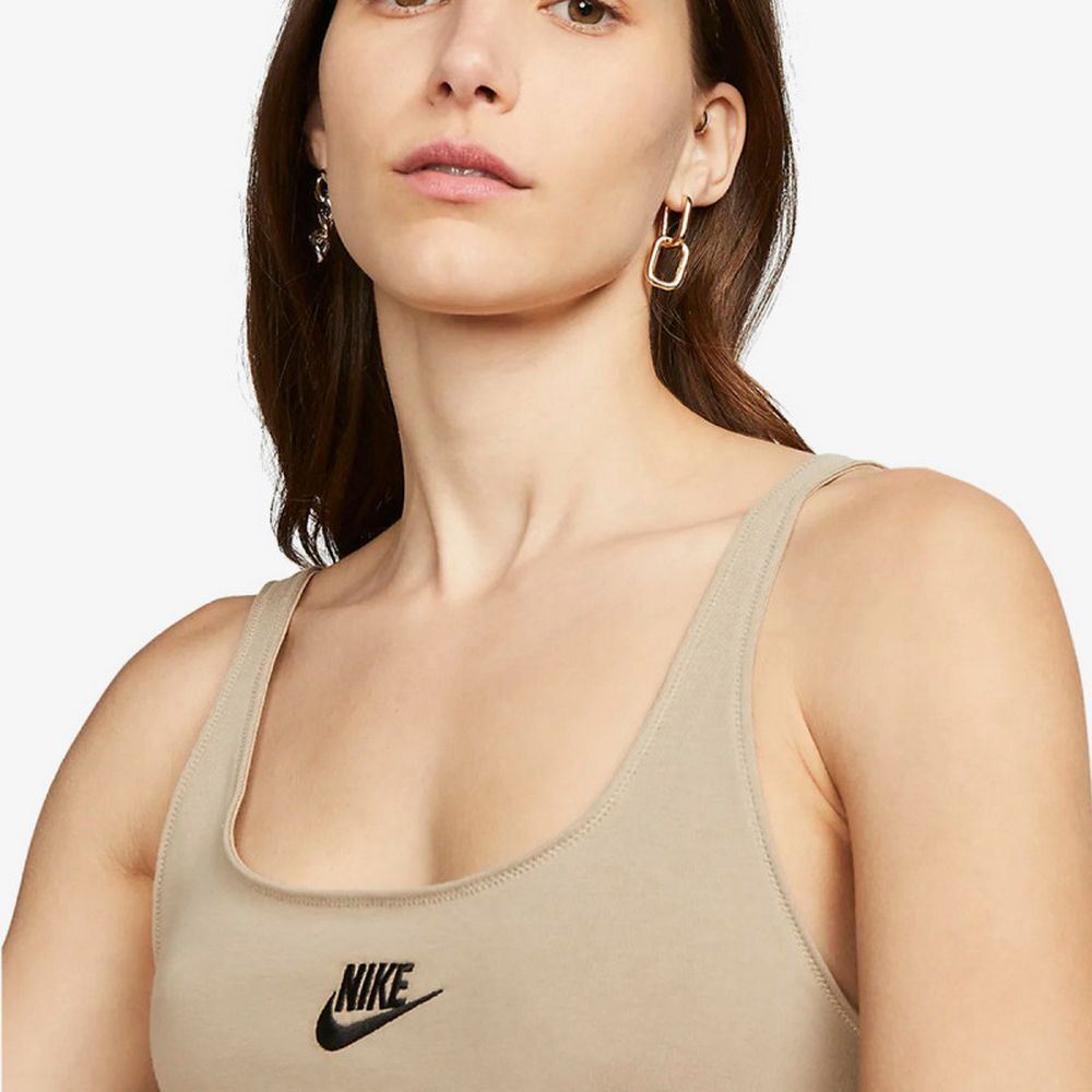 Боді Nike Sportswear Swoosh FJ5219-247