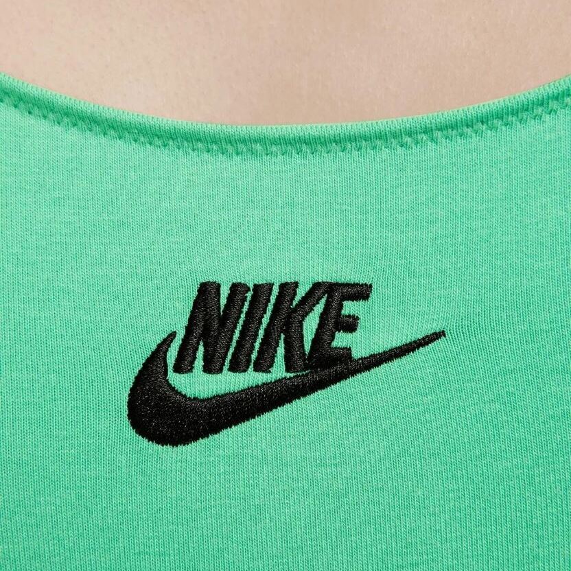 Боді Nike Sportswear Swoosh FJ5219-363