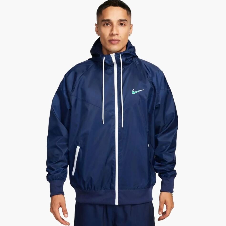 Куртка Nike Windrunner Woven FN3042-410