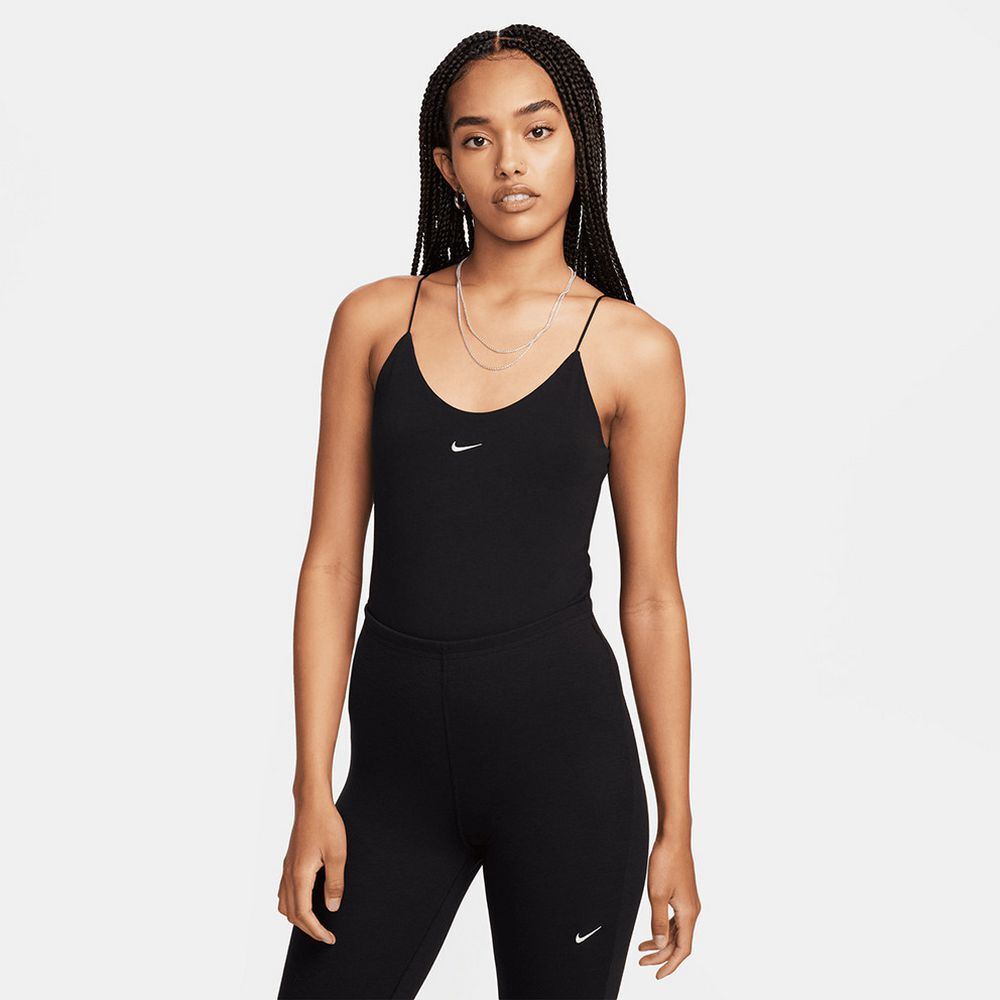 Боді Nike Sportswear Chill Knit FN3658-010