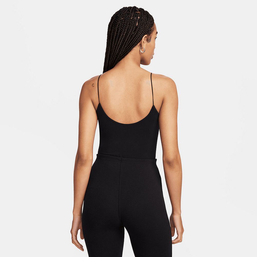 Боді Nike Sportswear Chill Knit FN3658-010