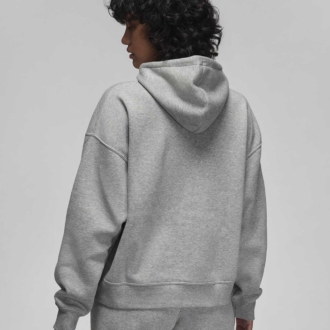 Кофта Nike Air Jordan Brooklyn Fleece FN4488-063
