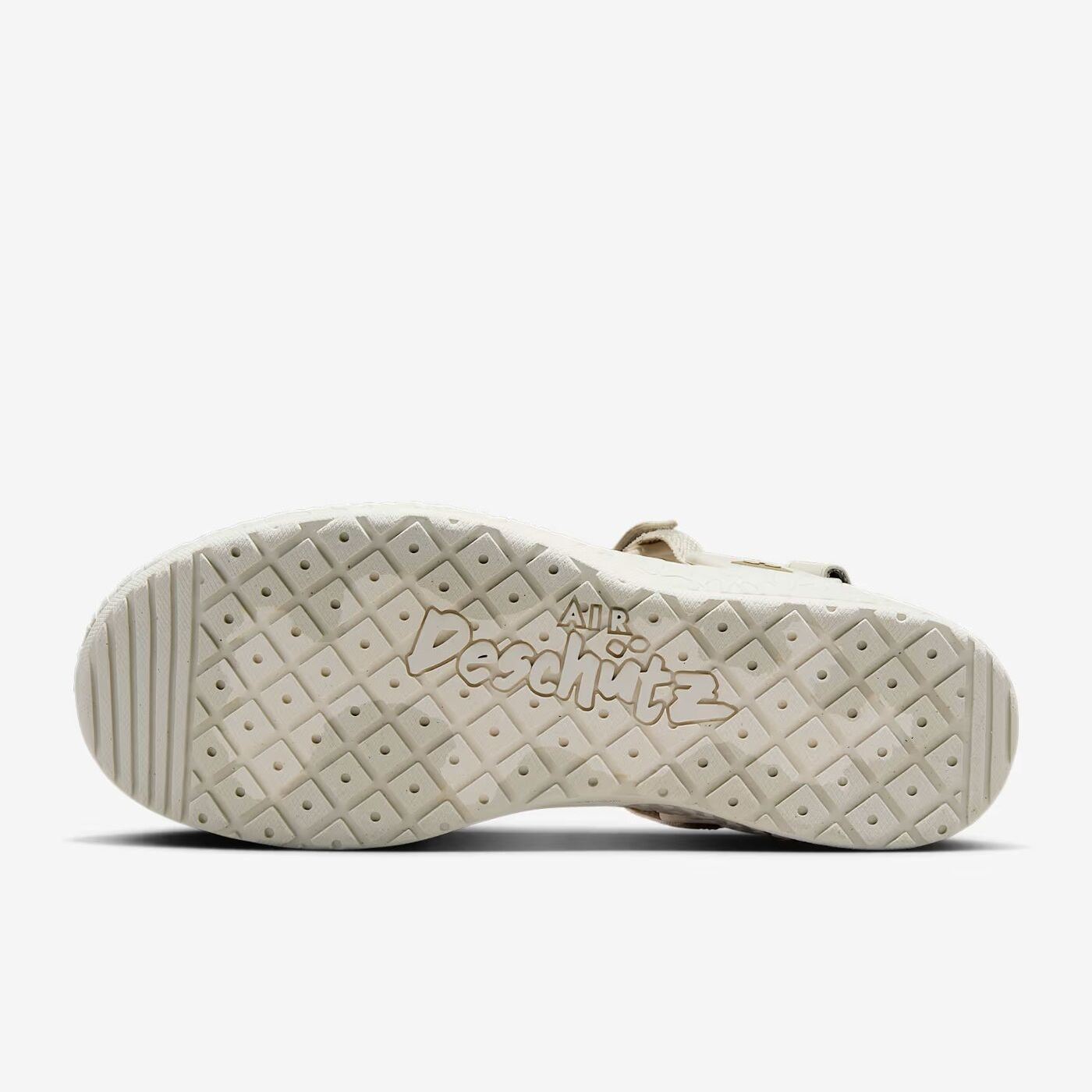 Сандалі Nike ACG Air Deschutz+ FN5201-001