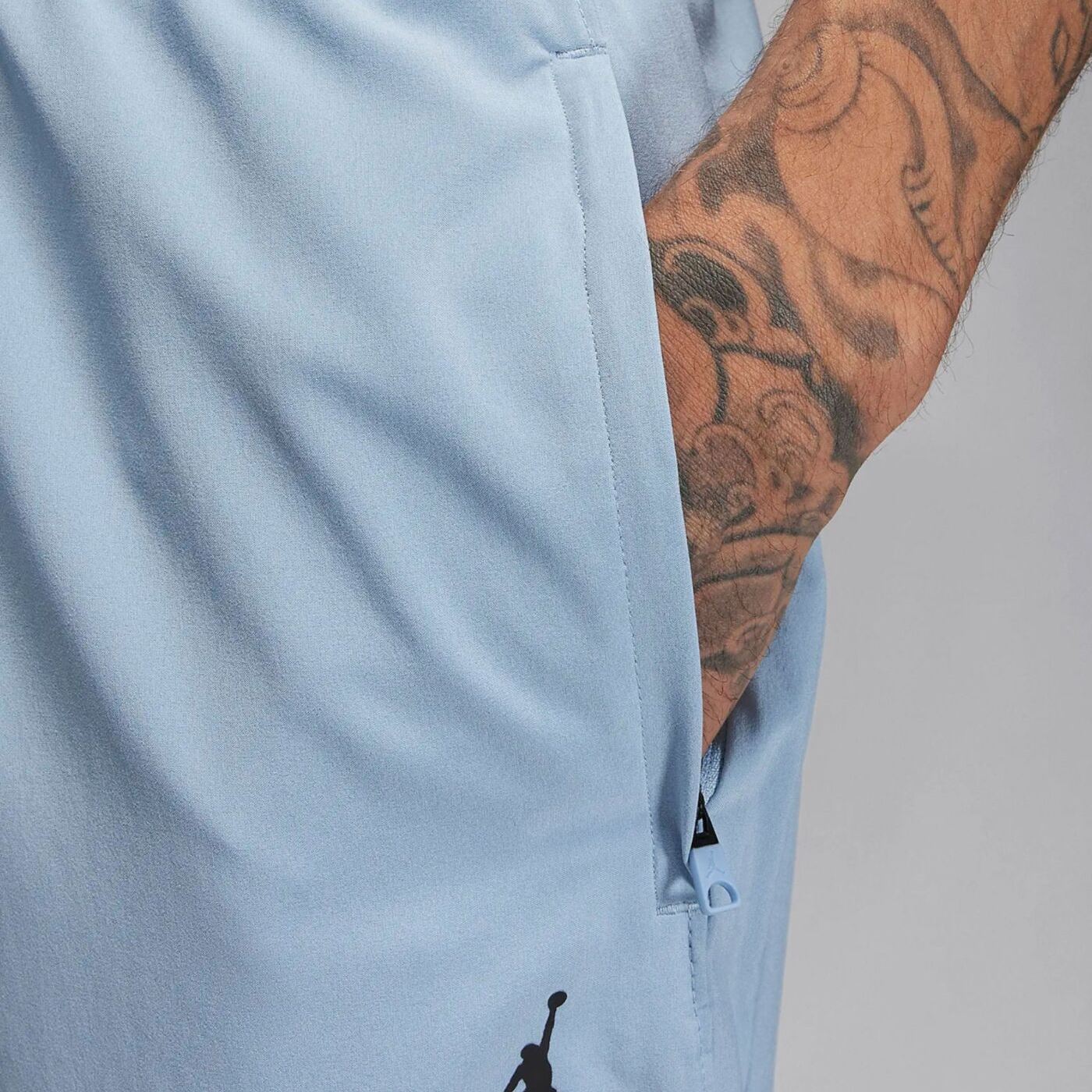Спортивні штани Nike Air Jordan Sport Dri-FIT Woven Pants FN5840-436