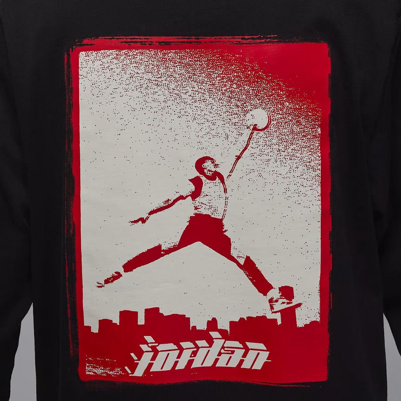 Кофта Nike Air Jordan FN5976-010
