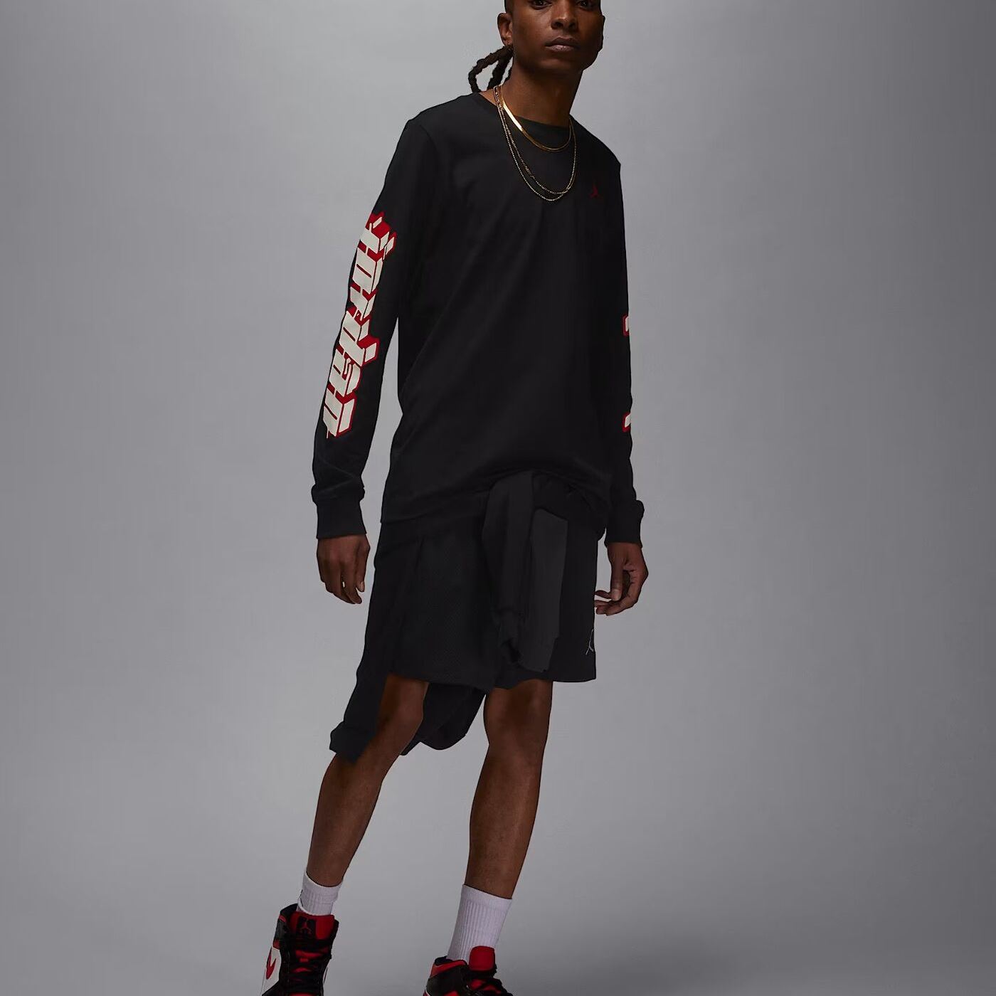 Кофта Nike Air Jordan FN5976-010