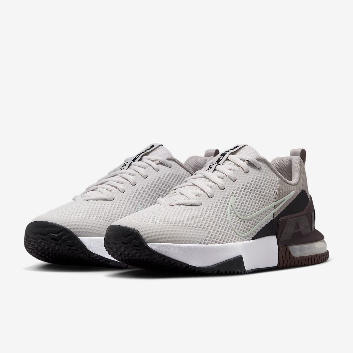Кросівки Nike Air Max Alpha Trainer 6 FQ1833-008
