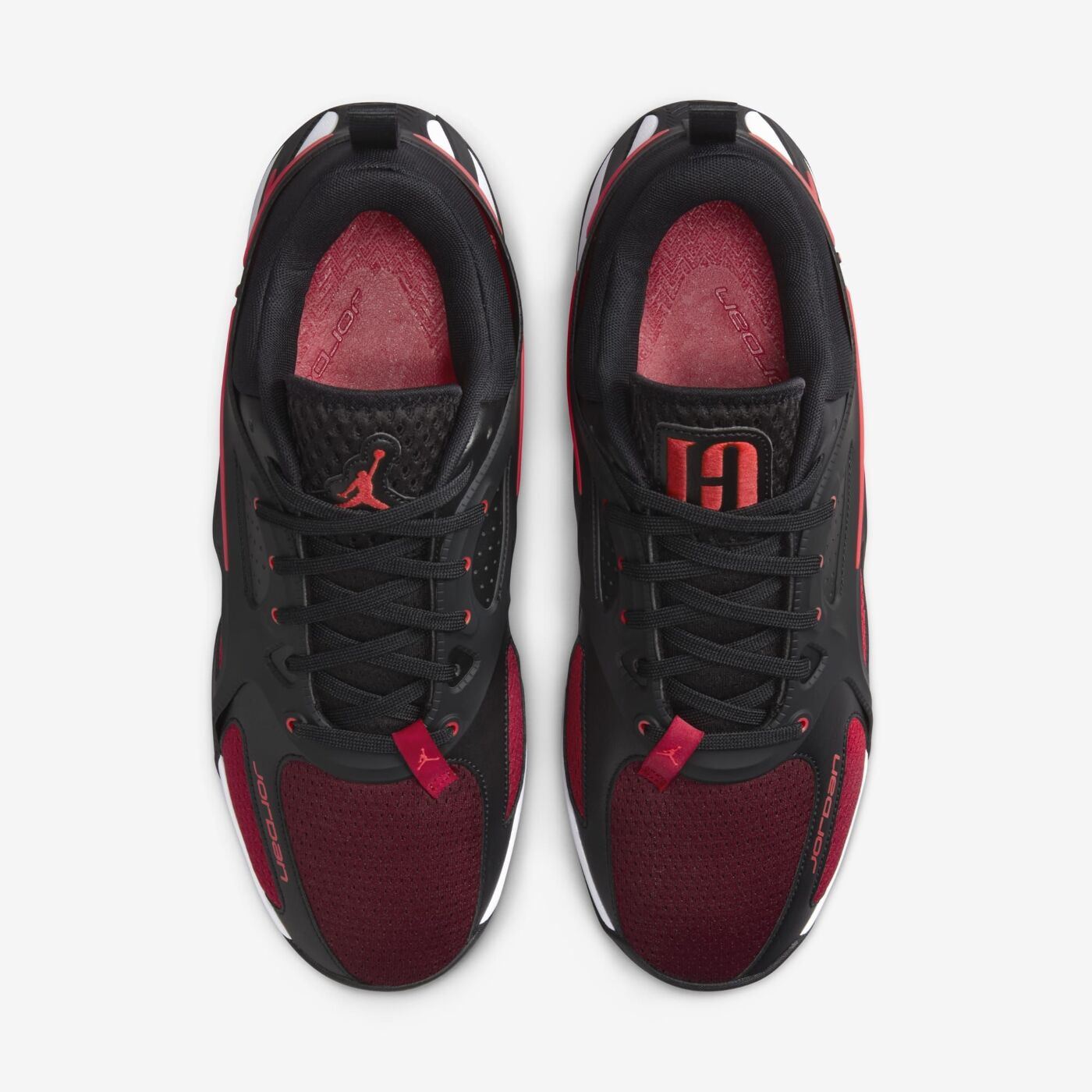 Кросівки Nike Air Jordan Heir Series FQ3858-006