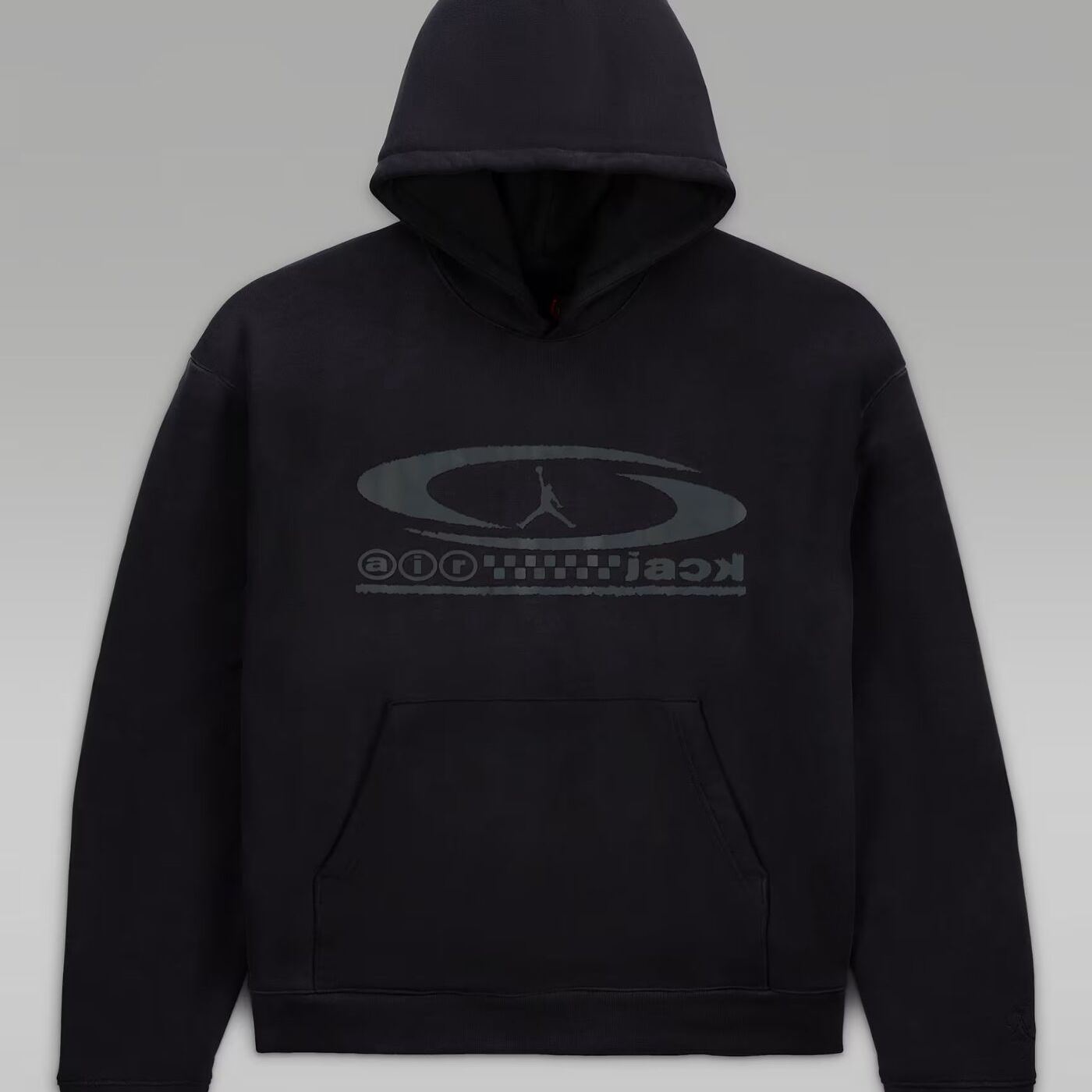 Кофта Nike Air Jordan x Travis Scott Pullover FQ7821-010