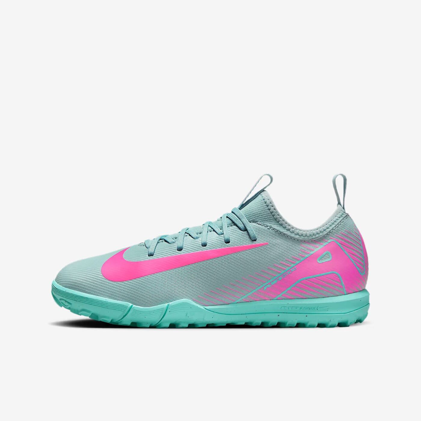 Сороконіжки Nike Air Zoom Mercurial Vapor 16 Academy TF FQ8284-301