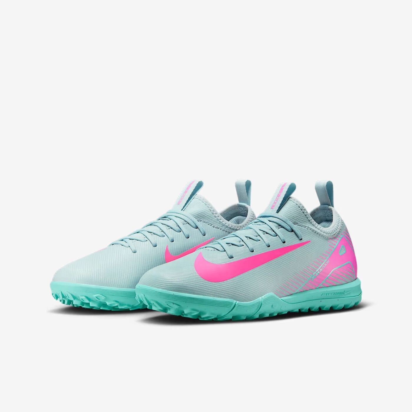 Сороконіжки Nike Air Zoom Mercurial Vapor 16 Academy TF FQ8284-301