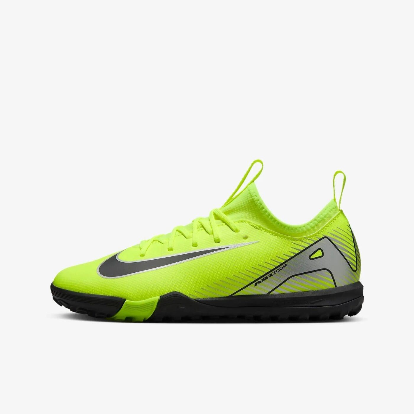 Сороконіжки Nike Air Zoom Mercurial Vapor 16 Academy TF FQ8284-700
