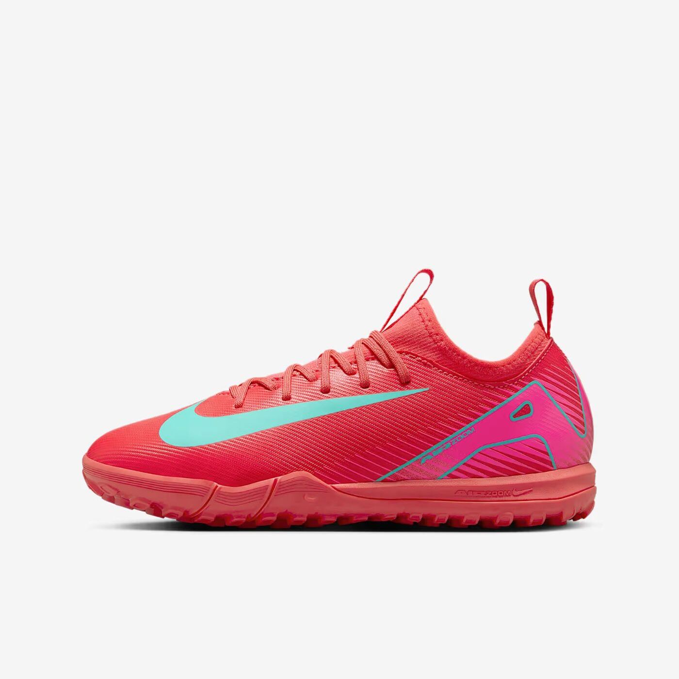 Сороконіжки Nike Air Zoom Mercurial Vapor 16 Academy TF FQ8284-800