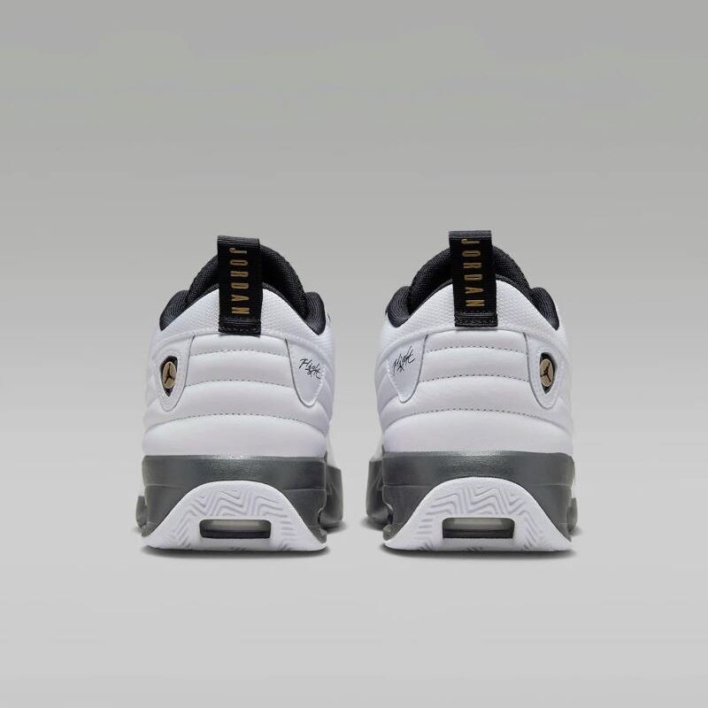 Кросівки Nike Air Jordan Max Aura 6 FQ8298-101