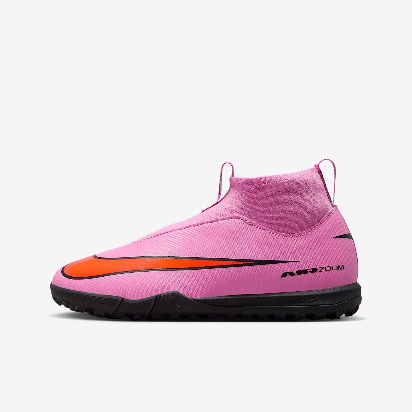 Сороконіжки Nike Mercurial Superfly 10 Academy TF FQ8310-600