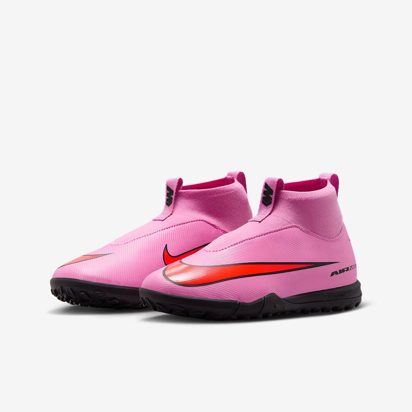 Сороконіжки Nike Mercurial Superfly 10 Academy TF FQ8310-600