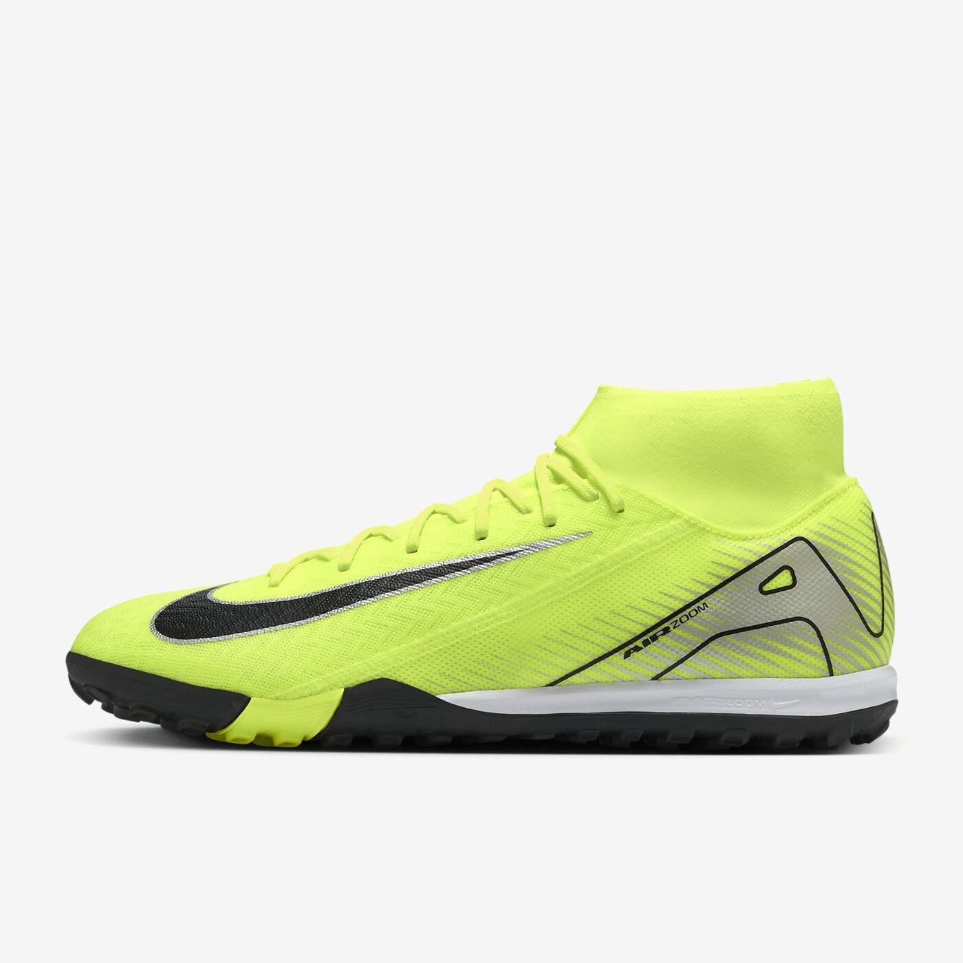 Сороконіжки Nike Zoom Superfly 10 Academy TF FQ8331-700