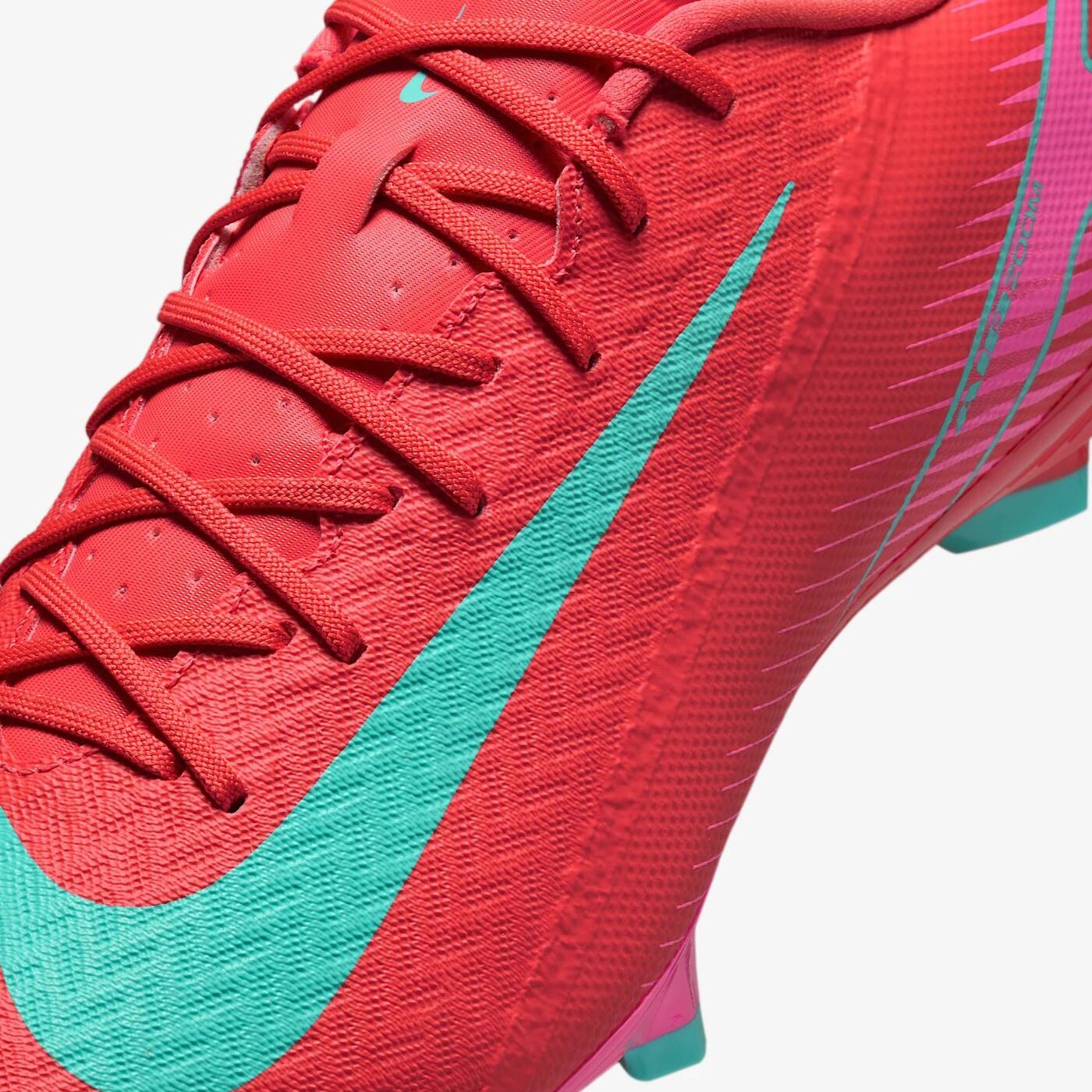Бутси Nike Air Zoom Vapor 16 Academy FG/MG FQ8374-800