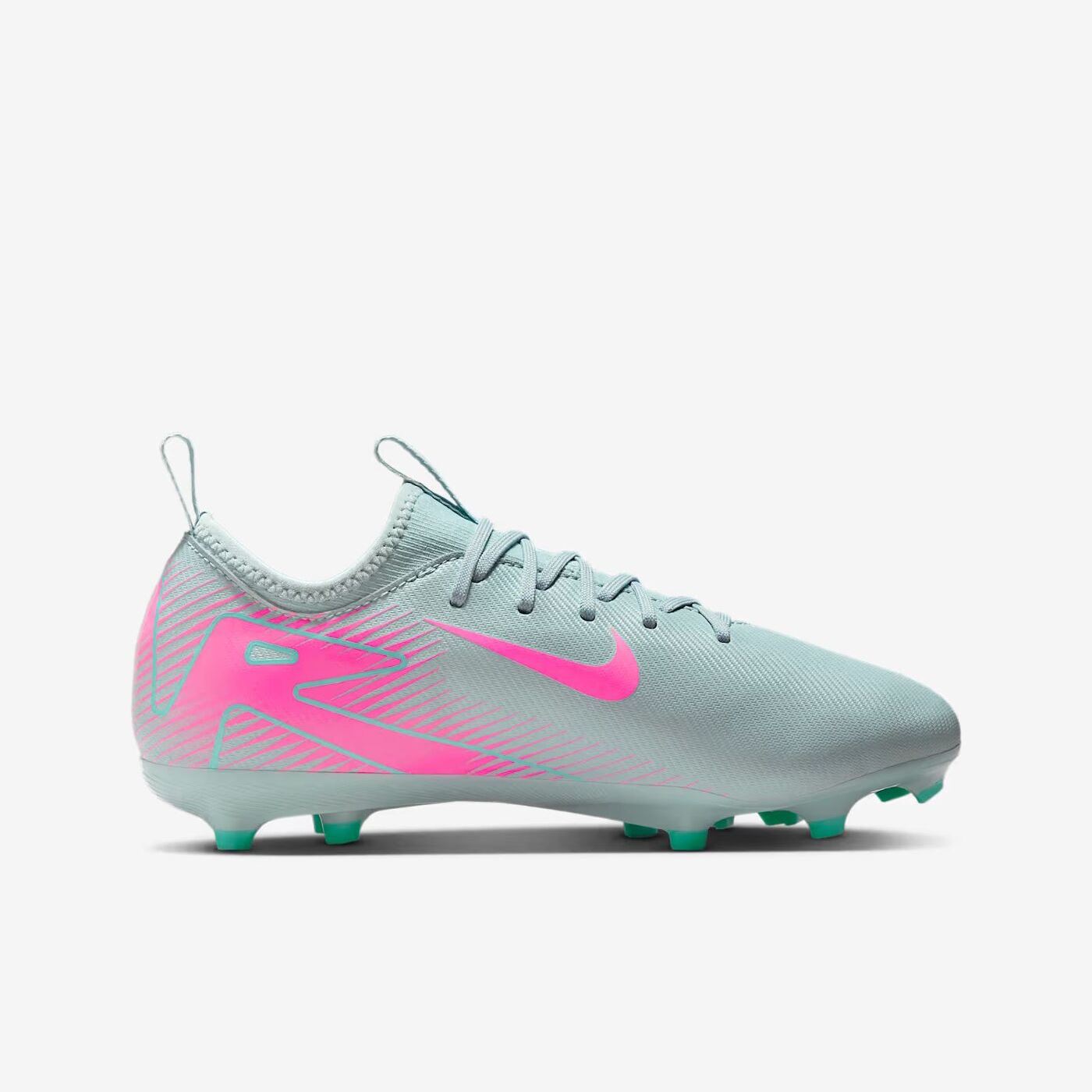 Бутси Nike Mercurial Air Zoom Vapor 16 Academy FG/MG FQ8392-301