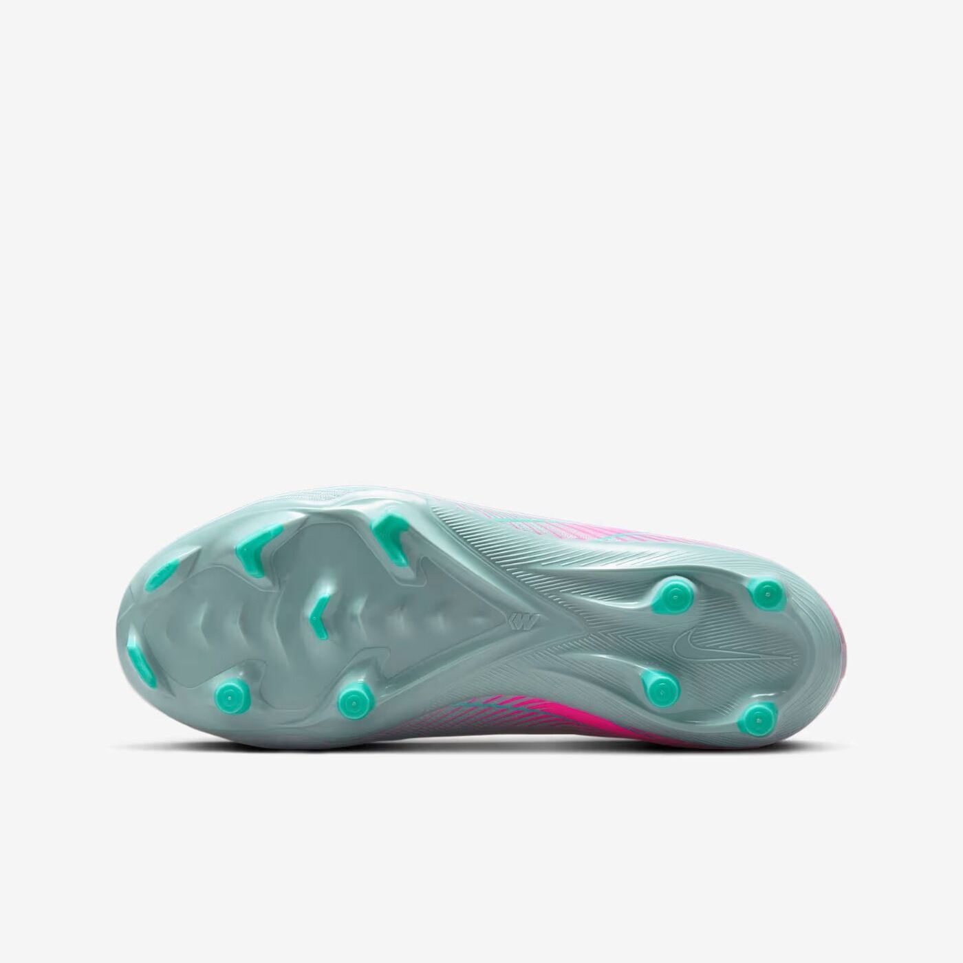 Бутси Nike Mercurial Air Zoom Vapor 16 Academy FG/MG FQ8392-301