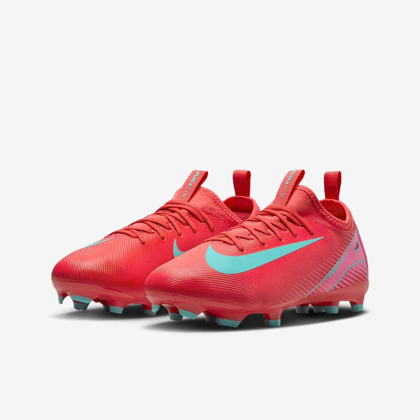 Бутси Nike Mercurial Air Zoom Vapor 16 Academy FG/MG FQ8392-800