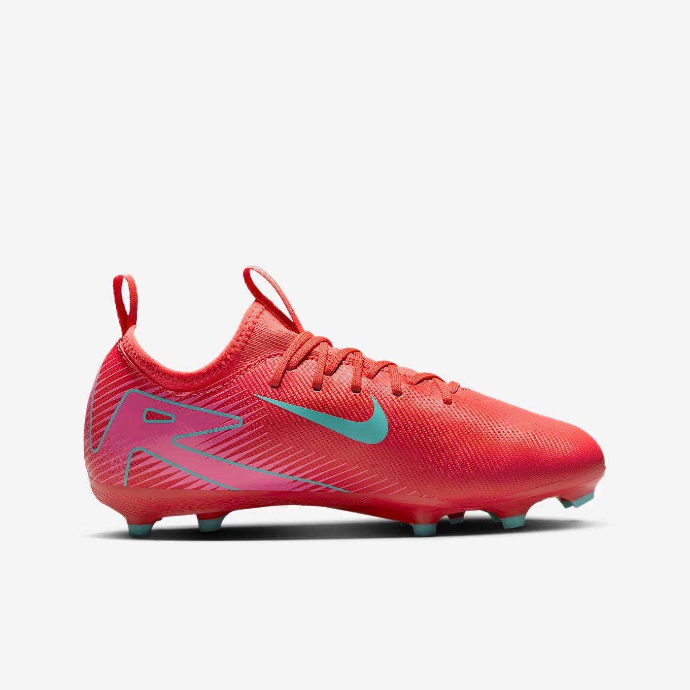 Бутси Nike Mercurial Air Zoom Vapor 16 Academy FG/MG FQ8392-800