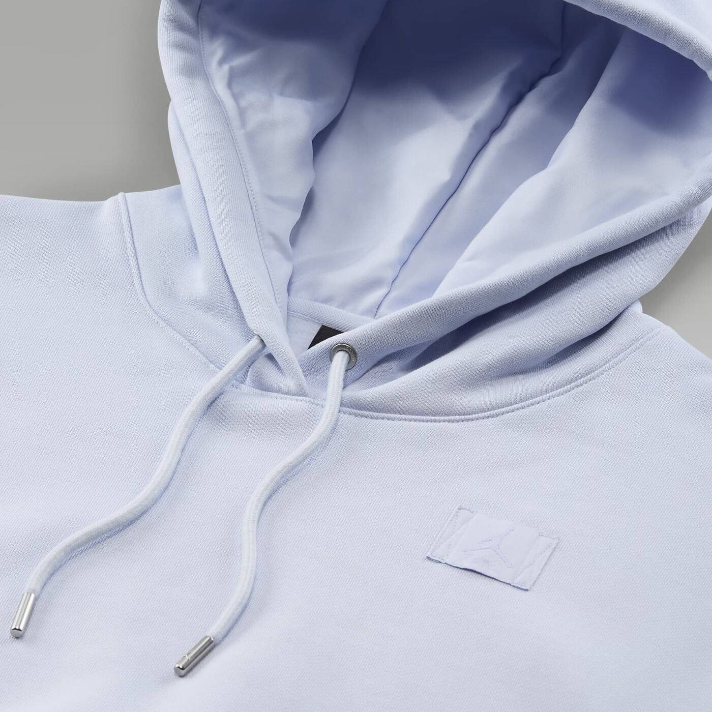 Кофта Nike Air Jordan Flight Fleecesatin Lined Pullover FV7050-085