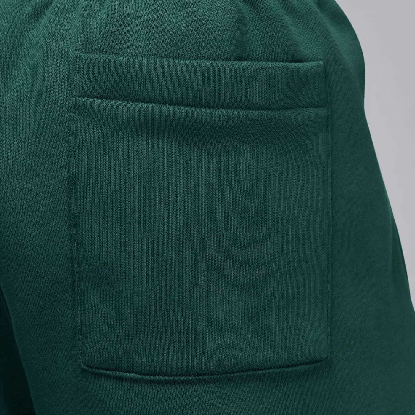 Шорти Nike Air Jordan MVP Fleece FV7231-366